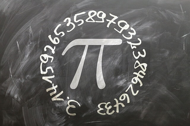 Liczba Pi – ciekawostki o historycznej liczbie