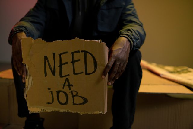 Bezrobocie – czym jest bezrobocie?