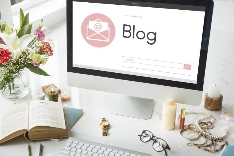 Jak stworzyć bloga? Od czego zacząć?