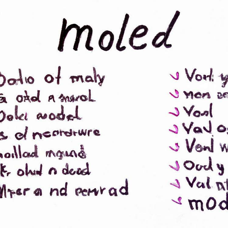 Czym są czasowniki modalne w j. angielskim?