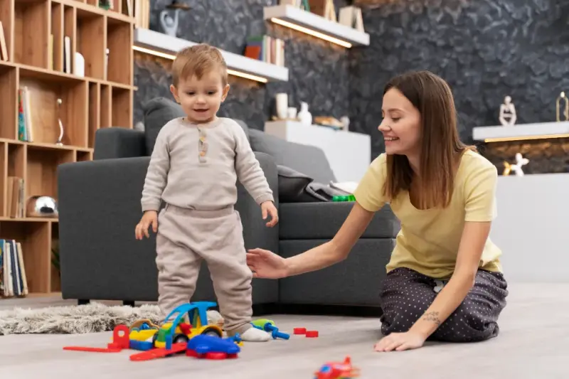 Zdobycie tych uprawnień nigdy nie było prostsze – kurs opiekuna dziennego